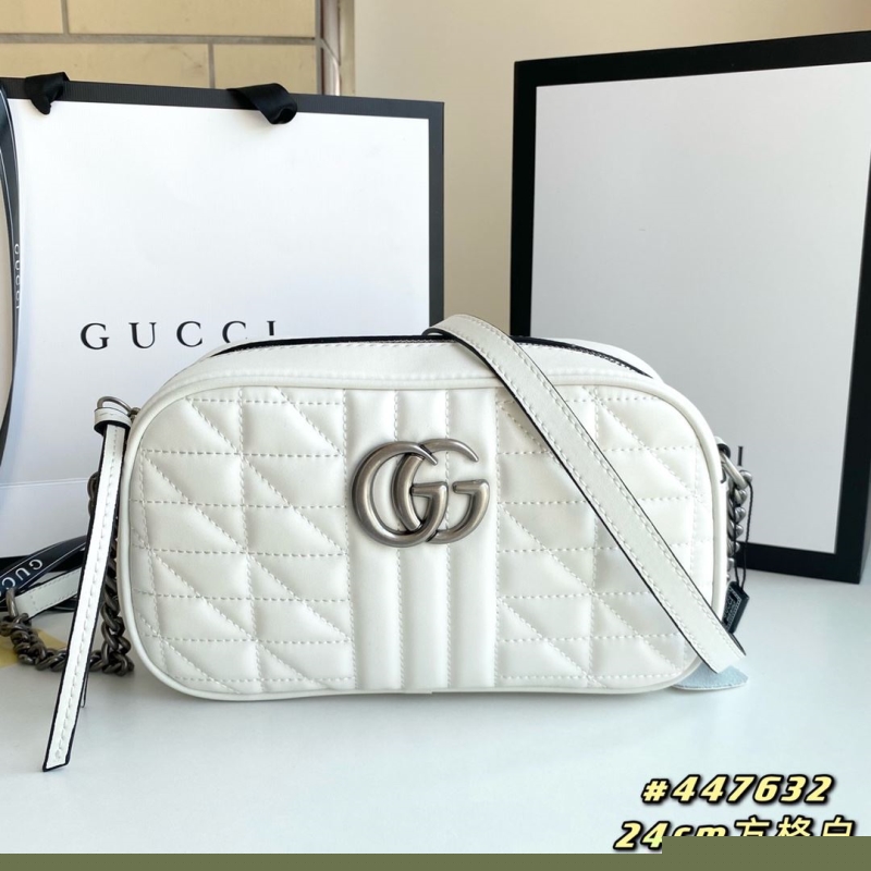 G*u*i satchel bags
